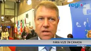 FARA VIZE IN CANADA