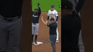 Xavier Edwards Hits First MLB Homer and Completes the Cycle!