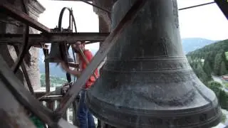 Festa di Sant' Anna - I campanote