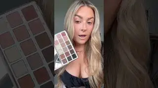 Раунд второй! 💞 Новая палетка Natasha Denona. Однозначно подходит для основных макияжей... Что ду...