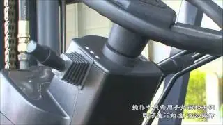 ICE counterbalance trucks. Pallet trucks. VNA trucks. Electric counterbalance trucks.