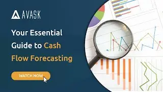 Your Essential Guide to Cashflow Forecasting