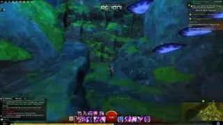 Jumping puzzle 