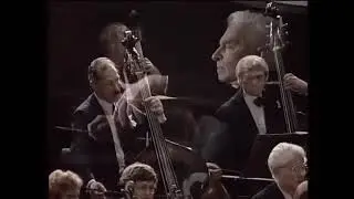RICHARD STRAUSS - Also sprach Zarathustra (Karajan, Berliner Philharmoniker) #2001aspaceodyssey