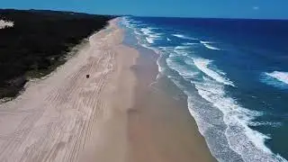 The world looks different from above | 4k Drone Film | DJI mini 2 