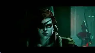 Прохождение Shadow Gambit: The Cursed Crew #2