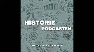 Episode 16: Guldhornene (inkl. digt)