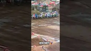 Dangerboy Deegan HOLESHOTS Heat One!