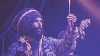 Lion of Judah - Emperor Selassie (FLeCK Remix) [Congo Natty - Kool FM]