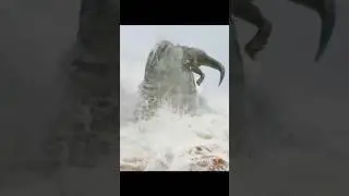 Megatubar&atilde;o come um T-Rex #shorts #shortsfeed #short #viral #viralvideo #youtubeshorts #youtube