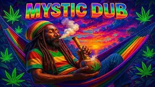 Zion Echoes &ndash; Mystic Dub Vol. 1 🔥  NEW Spiritual Bass for Deep Minds