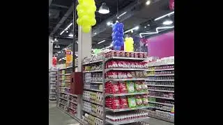 Conhe&ccedil;a a maior e mais completa loja de festas e confeitaria do Rio de Janeiro!