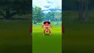 Finally Got shiny ✨️ Genesect✨️ 😱🔥😱#pokemongo #pokemontcg#raids#shinypokemon#legendary#shorts#viral