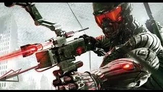 Crysis 3 Hunter Edition Unboxing !!