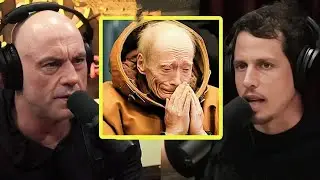 Joe Rogan's Mind-Bending Time Travel Revelation!