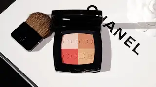 НОВИНКИ КОСМЕТИКИ | Весна Chanel 2017| Dior |