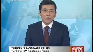 49 hostages kidnapped by IS militants returned to Turkey