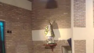 Misa diaria , desde la Capilla San Leopoldo, déjanos tus intenciones.