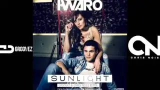 Iwaro Ft  Andrea Santamaria   Sunlight Groovez & Chris Nois3 Remix