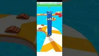 Shortcut run：Gameplay Walkthrough All levels