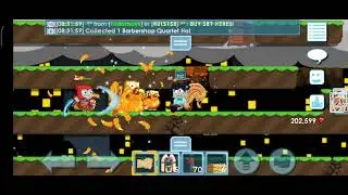 New Item + Gacha Organic Turkey & Roasted Turkey [ Profit!? ] [Growtopia] 2021