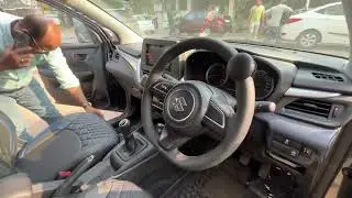 Maruti Suzuki Baleno Armrest installation | Genuine Armrest | OEM Armrest for Baleno