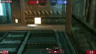 UT3 Duel Bonescraper Paperk vs Disco