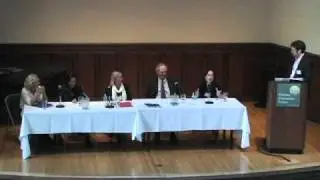 Teaching and Learning with French in Action: A Panel Discussion