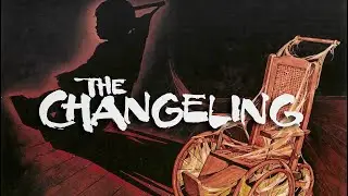 THE CHANGELING | UP IN THE ATTIC | BLAKE, WANNBERG, WILKINS #nowspinning #dailyspins