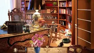 Matchmaker: Curse of the deserted bride - Edward Ethelberg - partie 47
