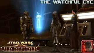 Star Wars (Longplay/Lore) - 3,641BBY: The Watchful Eye (The Old Republic)