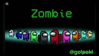 Among us zombie ep 1 in Bangla dubbed @SwitDom