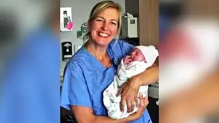 Army Veteran Nurse Shares Life of Service in Fargo | Sanford Health News