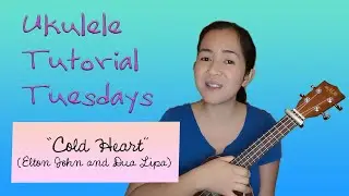 UKULELE TUTORIAL #7 : 