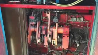 Carlo Salvi 243 TR