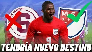 🚨SORPRESA: PANAMEÑO GUSTAVO HERRERA SE VA DE SAPRISSA Y LLEGARÍA A ESTE CLUB DE LA MLS