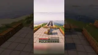 Which Flying Machine is the Best?  #minecraftgameplay #minecraft #gaming #minecraftgaming