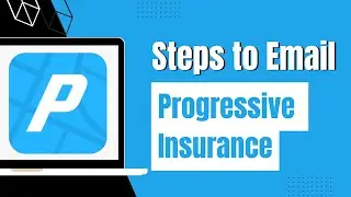 How to Email Progressive Insurance !