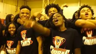 George Washington Carver High School | An Alternative School Like No Other