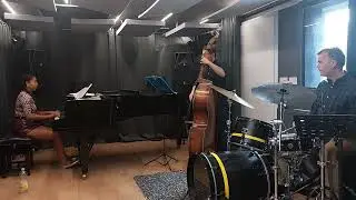 From Hazel's Boogie