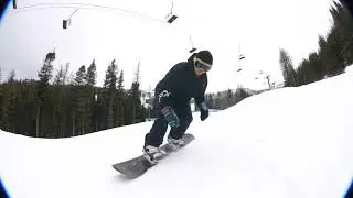 The Flux Connection Series: Blake Axelson