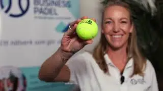 Padel Affärsnätverk Malmö