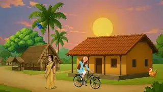 सौतेली माँ का सच। Sauteli Ma Ka Sach। Hindi Kahani। moral story। Hindi Story