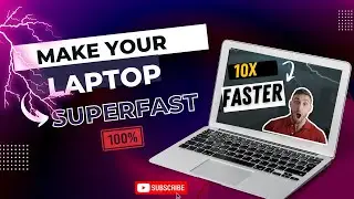 Make Your PC & Laptop 100% Faster 🚀🚀 In 2 min | Clean All Caches, Temp & Junk Files
