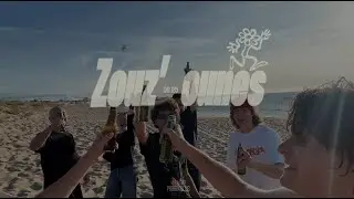 La Turballe entre Zouz'