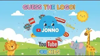Guess the Logo Challenge &ndash; Can You Identify All These Brands?