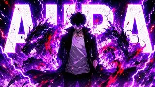 AURA MODE ♾️ |  48 MIN INDIAN PHONK MASS BGM 🔥 Dark Drift &times; 808 Bass (20 Tracks)