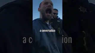 The FBI & The Police Work In Collaboration To Catch An Online Predator