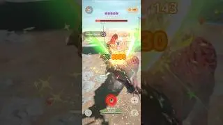 Winter 2025 Dual Blades vs 10★ Odogaron