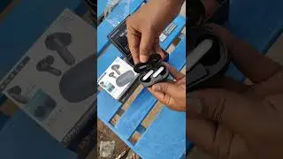 bluetooth earphone BOULT Y1 PRO UNDER 1200 #vairal #reels #unboxing #shorts #short